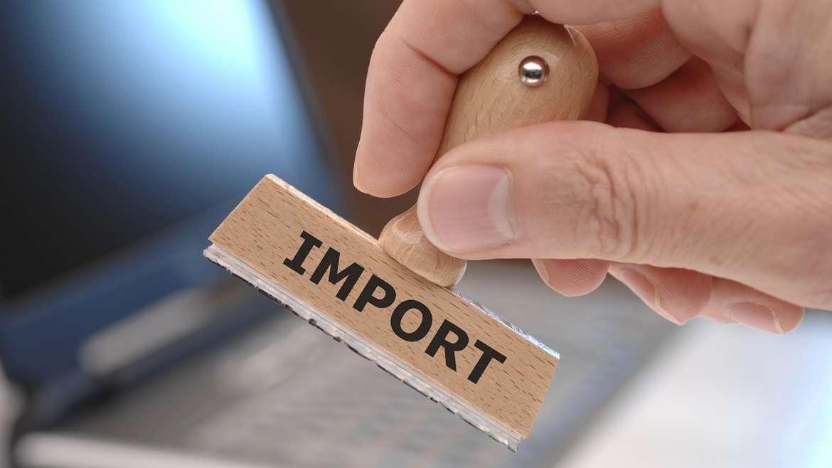 Importación temporal: ¿Qué es?