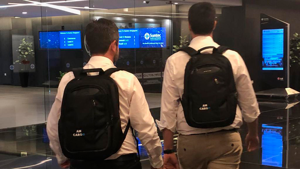 WCA 2019 Conference – Clausura