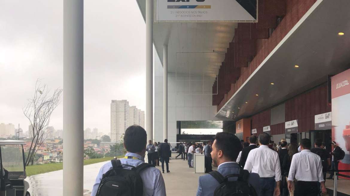 INTERMODAL SOUTH AMERICA 2019 – Exitosa Clausura