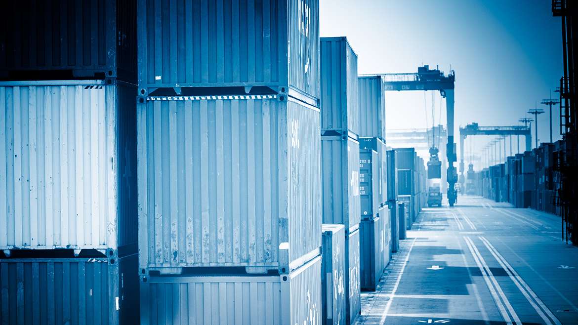 Transitarios y agentes de aduanas en España