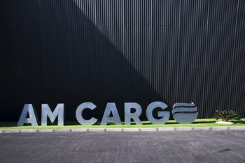 Fotos oficina AM CARGO en Castellón
