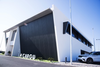 Fotos oficina AM CARGO en Castellón