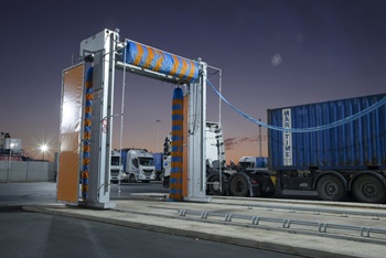 Fotos oficina AM CARGO en Castellón