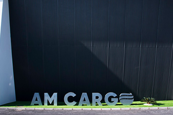 Fotos oficina AM CARGO en Castellón