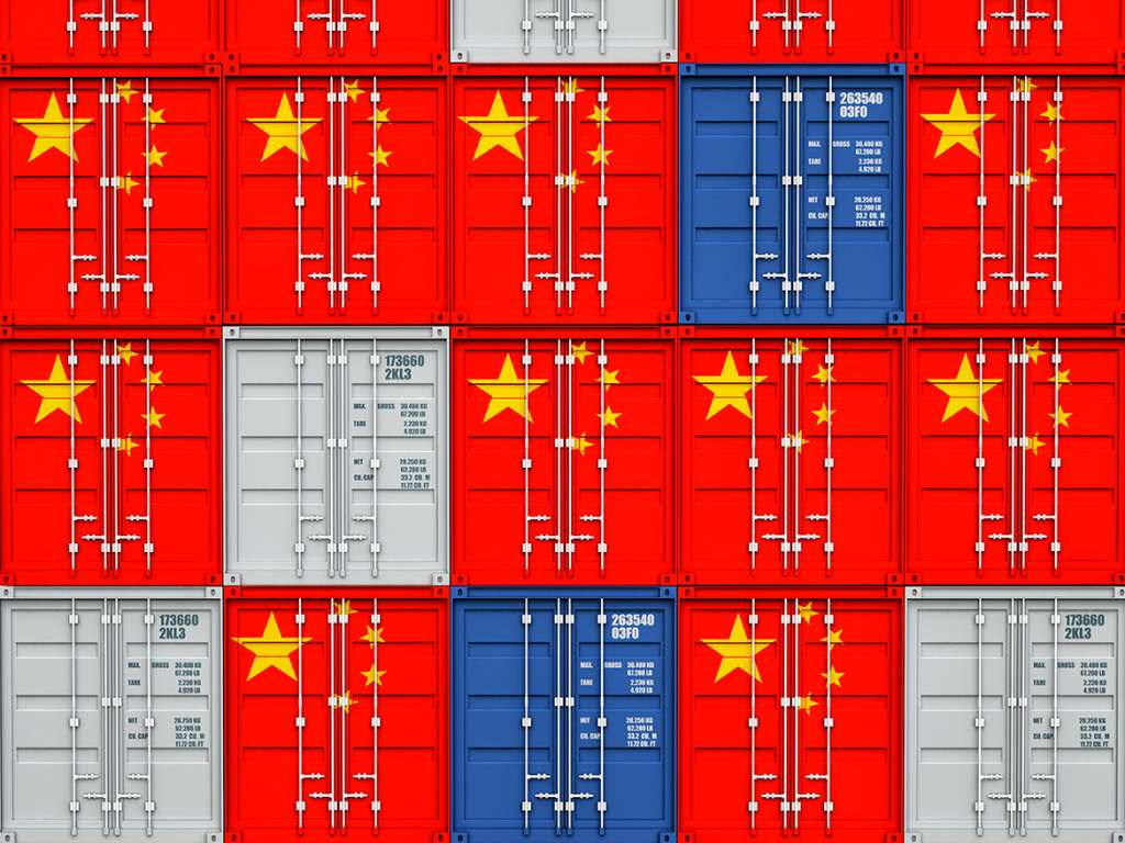 Importar de China con los incoterms FOB, CIF y EXW