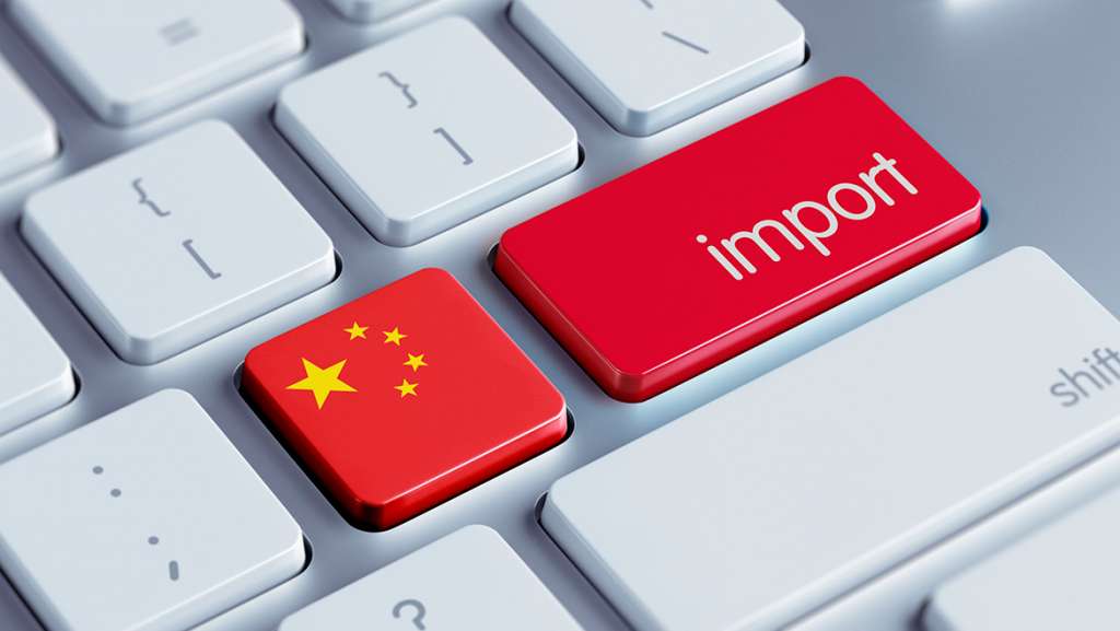 Errores comunes al importar de China